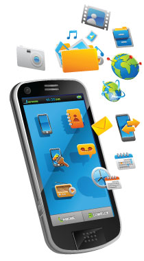home builder mobile marketing